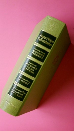 gebrauchte Buecher