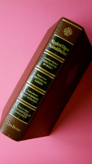gebrauchte Buecher