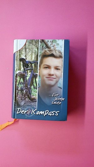 gebrauchtes Buch – DER KOMPASS ... FÜR JUNGE LEUTE.