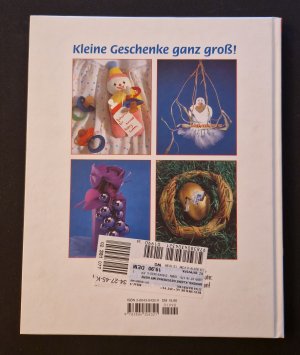 gebrauchtes Buch – Ahrens, Dagmar; Kraft – Kleine Geschenke mit Herz