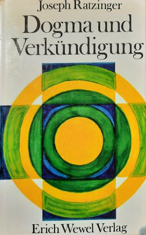 Dogma und Verkündigung