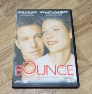 Bounce