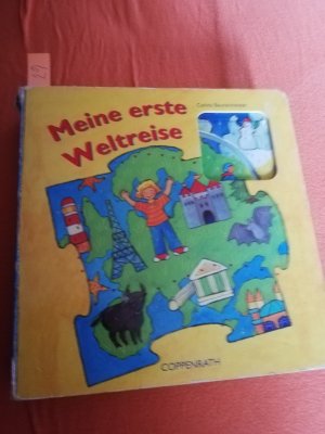 Meine erste Weltreise