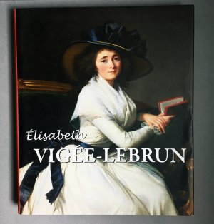 Élisabeth Vigée-Lebrun