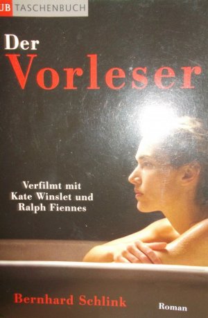 gebrauchtes Buch – Bernhard Schlink – Der Vorleser