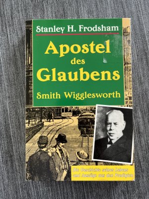 Apostel des Glaubens