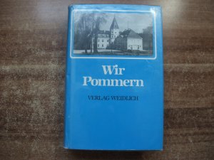 Wir Pommern