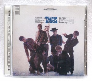 Younger Than Yesterday - 1967_1996 Psychedelic Rock Folk m/m-