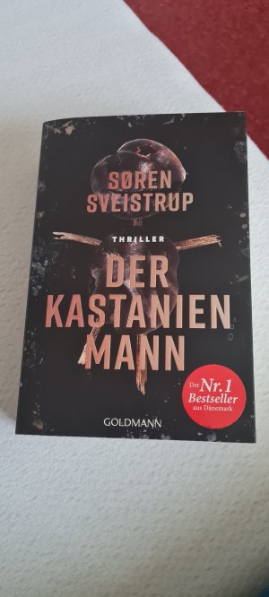 Der Kastanienmann