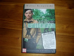 Tadellöser & Wolff  - Bestseller-Bibliothek 11 / Bild