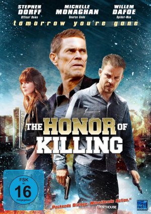 gebrauchter Film – The Honor of Killing