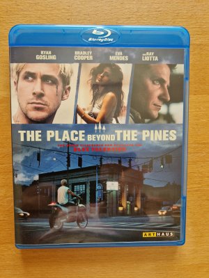 The Place beyond the Pines