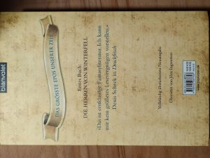 gebrauchtes Buch – Martin, George R – Das Lied von Eis und Feuer 01 - Die Herren von Winterfell