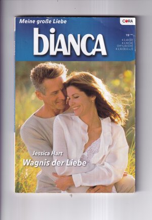 Bianca 1694 (19-1/09) - Wagnis der Liebe (OT: Promoted: To Wife and Mother)