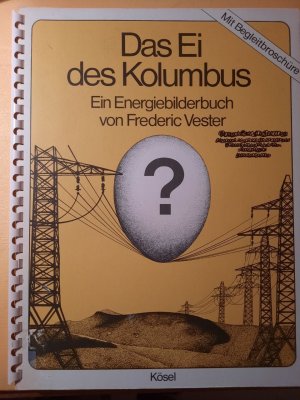 Das Ei des Kolumbus