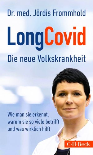 LongCovid - Die neue Volkskrankheit [ Long Covid ]