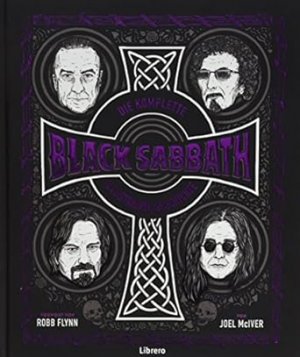 BLACK SABBATH