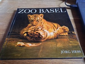 Zoo Basel