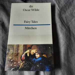 Fairy tales - [Englisch & Deutsch]