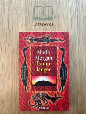 gebrauchtes Buch – Marlo Morgan – Traumfänger