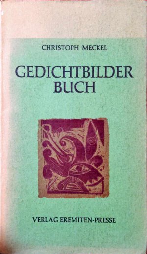 Gedichtbilderbuch