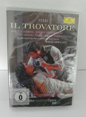 Il Trovatore