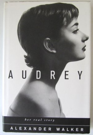 Audrey - her real story