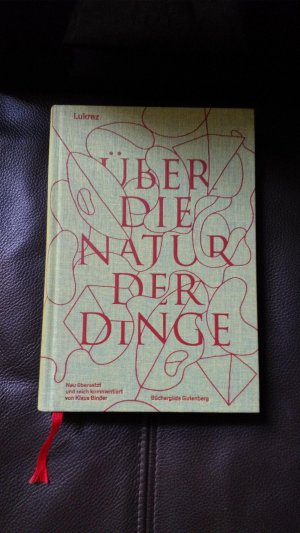 Über die Natur der Dinge