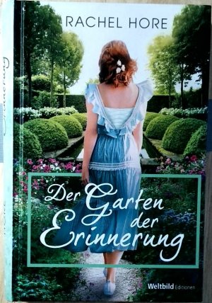 Der Garten der Erinnerung