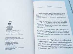 gebrauchtes Buch – Stiftung LESEN – Ich schenk dir eine Geschichte