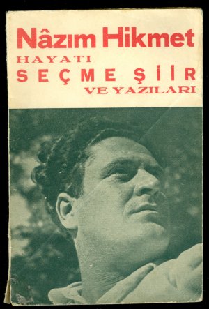 Hayati secme siir ve yazilari