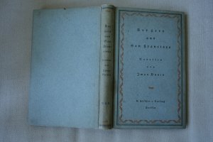 Der Herr aus San Francisco. Novellen. Dt. von J. Steinberg und R. Candreia.