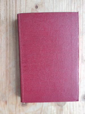 gebrauchte Buecher