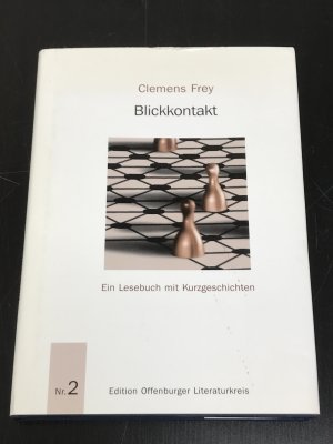 Blickkontakt