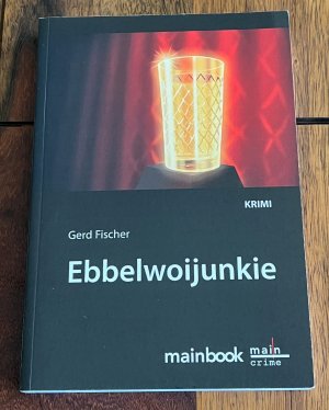 Ebbelwoijunkie