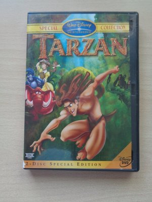 Tarzan (Special Edition)