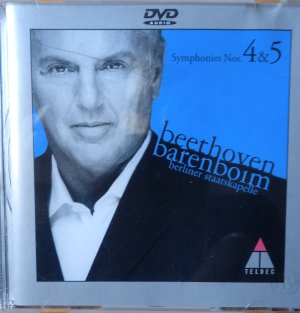 beethoven barenboim berliner staatskapelle