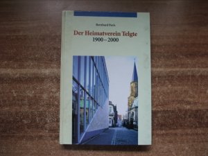 Der Heimatverein Telgte 1900-2000