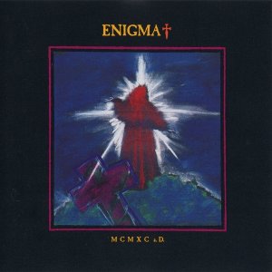 gebrauchter Tonträger – Enigma – MCMXC a.D.