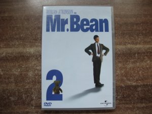 Mr.Bean: 10th Anniversary Collection 2