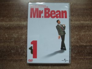 gebrauchter Film – Mr.Bean: 10th Anniversary Collection 1