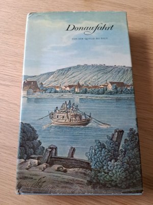 Donaufahrt