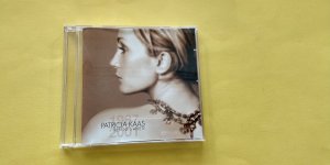 Patricia Kaas Rien Ne S'Arrete - Best Of 1987 - 2001