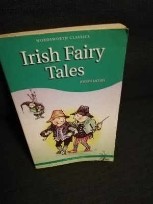 Irish Fairy Tales