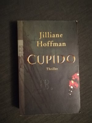 gebrauchtes Buch – Jilliane Hoffman – Cupido