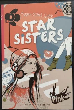 gebrauchtes Buch – Aygen Sibel Celik – Star Sisters