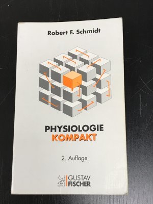 Physiologie kompakt