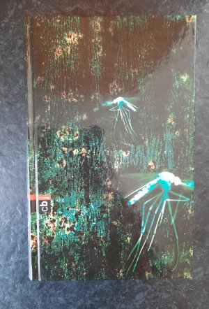 gebrauchtes Buch – Steve Voake – Moskito