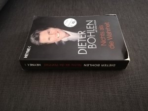 gebrauchtes Buch – Dieter Bohlen – Nichts als die Wahrheit