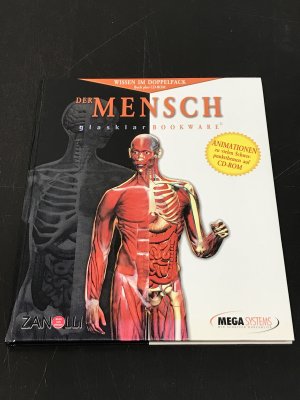 Der Mensch